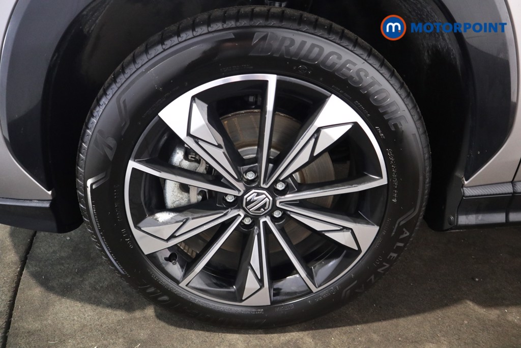 Mg Motor Uk HS Trophy Automatic Petrol-Electric Hybrid SUV - Stock Number (1632779) - 25th supplementary image
