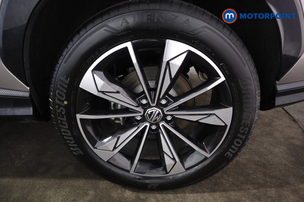 Mg Motor Uk HS Trophy Automatic Petrol-Electric Hybrid SUV - Stock Number (1632779) - 26th supplementary image