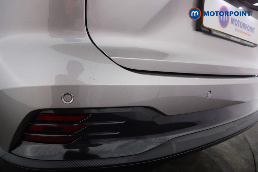 Mg Motor Uk HS Trophy Automatic Petrol-Electric Hybrid SUV - Stock Number (1632779) - 27th supplementary image