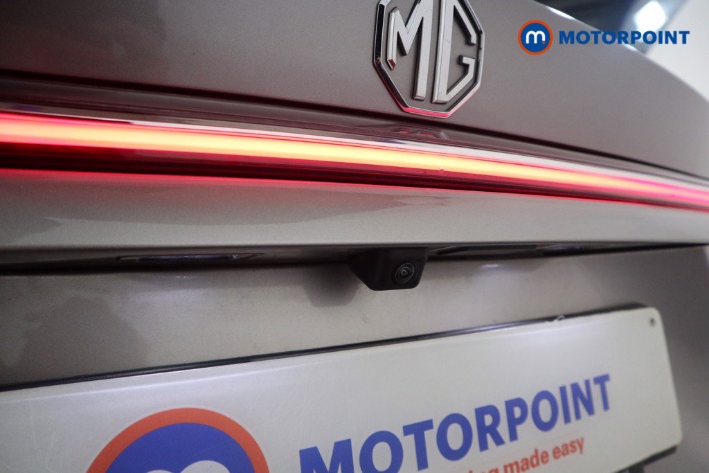 Mg Motor Uk HS Trophy Automatic Petrol-Electric Hybrid SUV - Stock Number (1632779) - 28th supplementary image