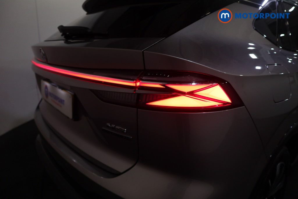 Mg Motor Uk HS Trophy Automatic Petrol-Electric Hybrid SUV - Stock Number (1632779) - 30th supplementary image