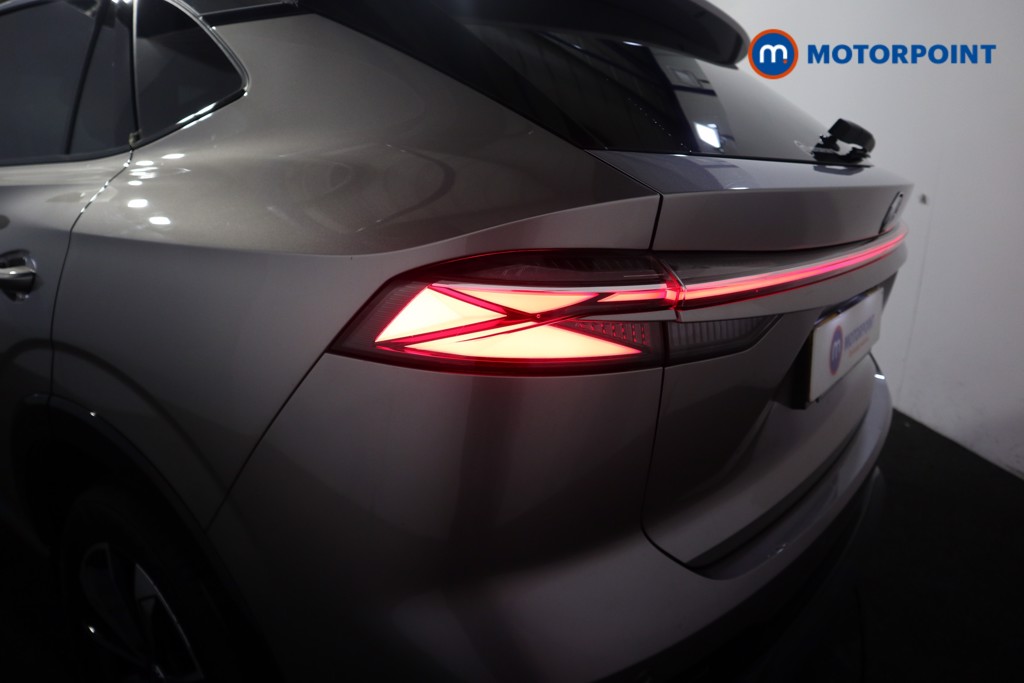 Mg Motor Uk HS Trophy Automatic Petrol-Electric Hybrid SUV - Stock Number (1632779) - 31st supplementary image