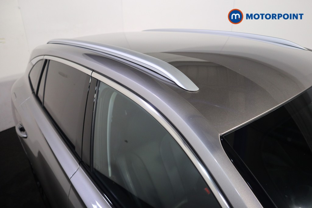 Mg Motor Uk HS Trophy Automatic Petrol-Electric Hybrid SUV - Stock Number (1632779) - 32nd supplementary image