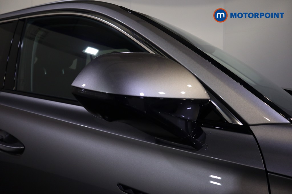 Mg Motor Uk HS Trophy Automatic Petrol-Electric Hybrid SUV - Stock Number (1632779) - 33rd supplementary image