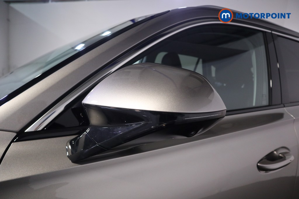 Mg Motor Uk HS Trophy Automatic Petrol-Electric Hybrid SUV - Stock Number (1632779) - 34th supplementary image