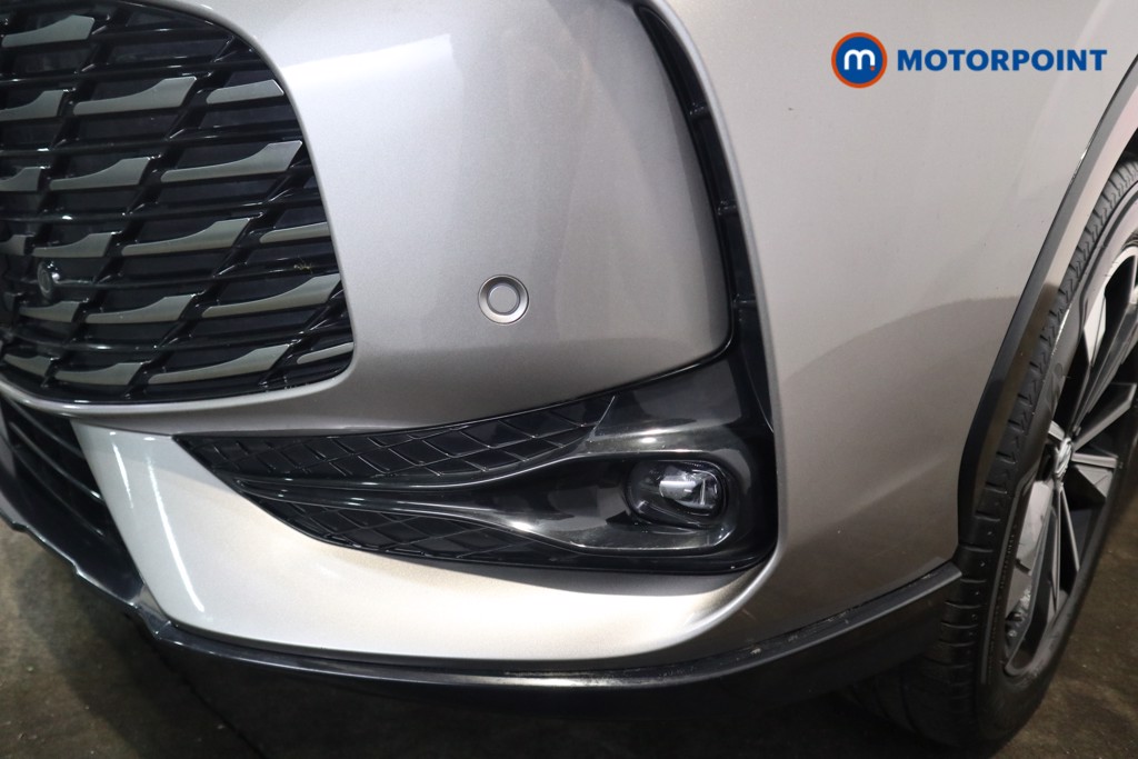 Mg Motor Uk HS Trophy Automatic Petrol-Electric Hybrid SUV - Stock Number (1632779) - 35th supplementary image