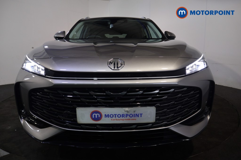 Mg Motor Uk HS Trophy Automatic Petrol-Electric Hybrid SUV - Stock Number (1632779) - 38th supplementary image