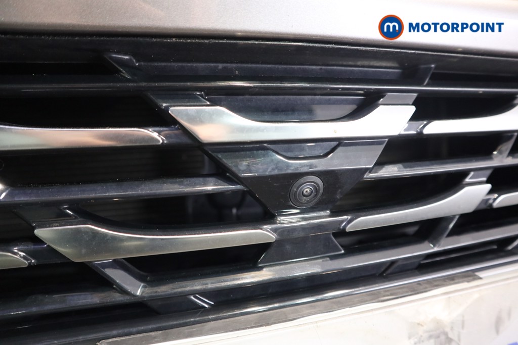 Mg Motor Uk HS Trophy Automatic Petrol-Electric Hybrid SUV - Stock Number (1632779) - 39th supplementary image