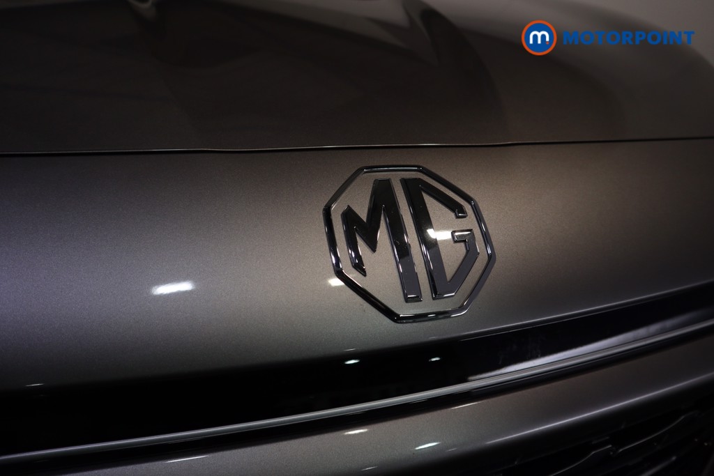 Mg Motor Uk HS Trophy Automatic Petrol-Electric Hybrid SUV - Stock Number (1632779) - 40th supplementary image