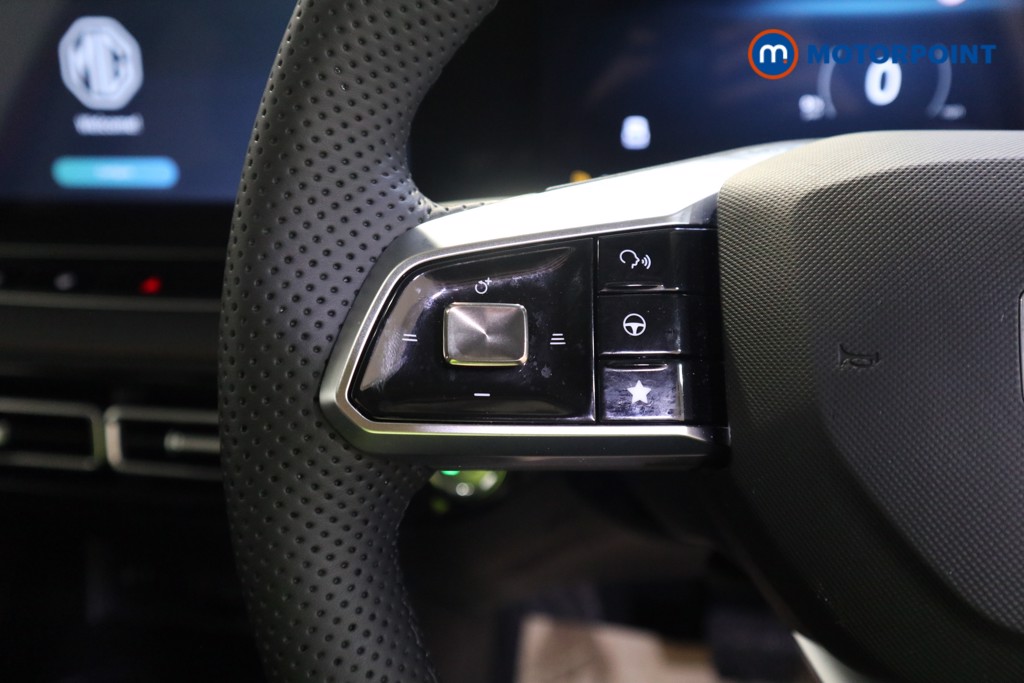 Mg Motor Uk HS Trophy Automatic Petrol-Electric Hybrid SUV - Stock Number (1632794) - 5th supplementary image