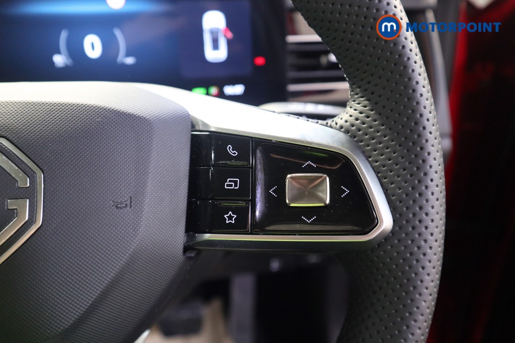 Mg Motor Uk HS Trophy Automatic Petrol-Electric Hybrid SUV - Stock Number (1632794) - 6th supplementary image