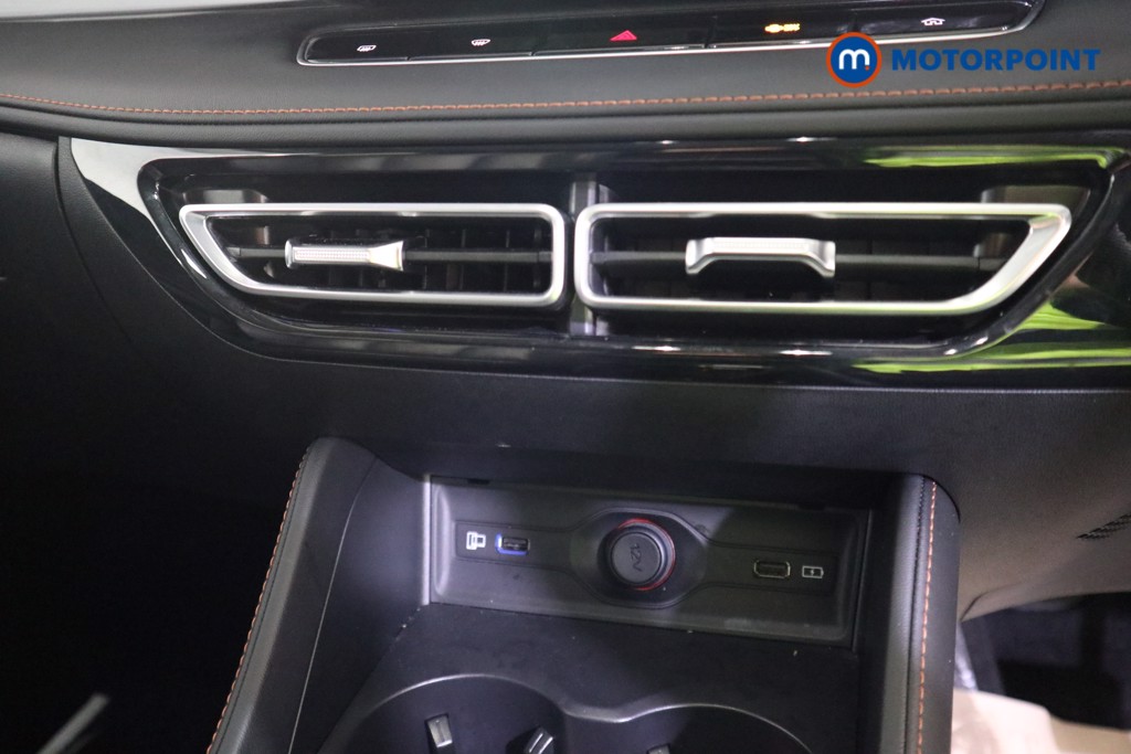 Mg Motor Uk HS Trophy Automatic Petrol-Electric Hybrid SUV - Stock Number (1632794) - 7th supplementary image