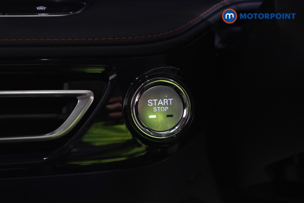 Mg Motor Uk HS Trophy Automatic Petrol-Electric Hybrid SUV - Stock Number (1632794) - 8th supplementary image