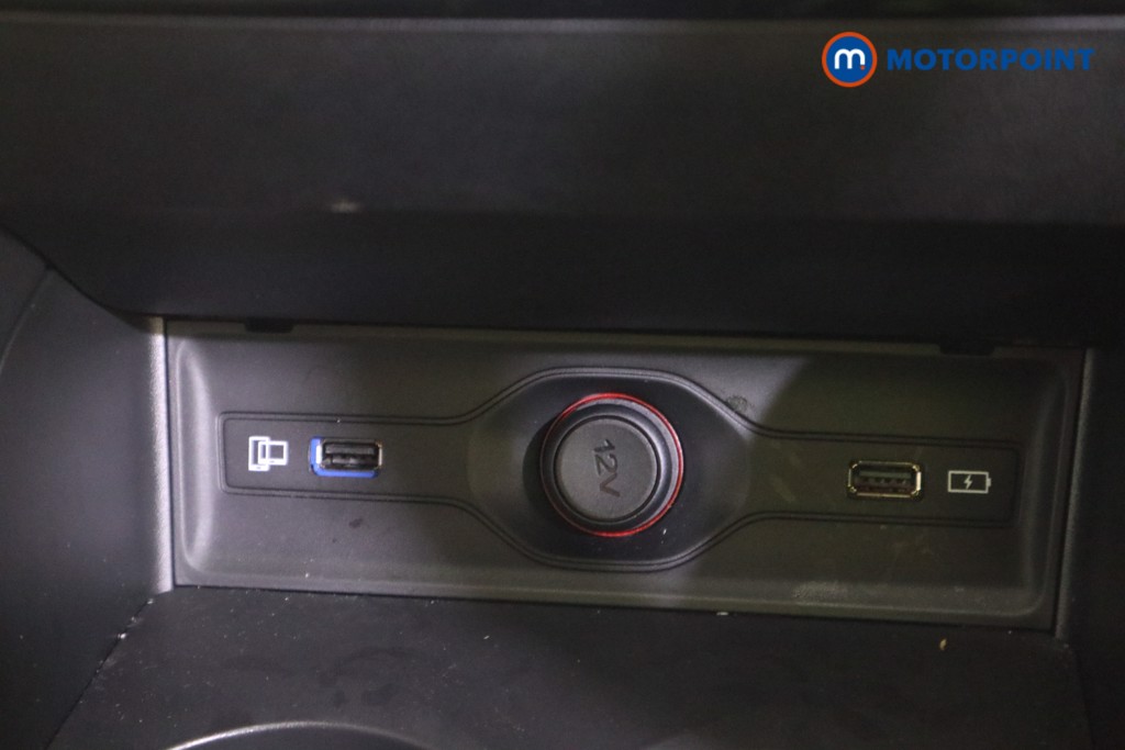 Mg Motor Uk HS Trophy Automatic Petrol-Electric Hybrid SUV - Stock Number (1632794) - 9th supplementary image