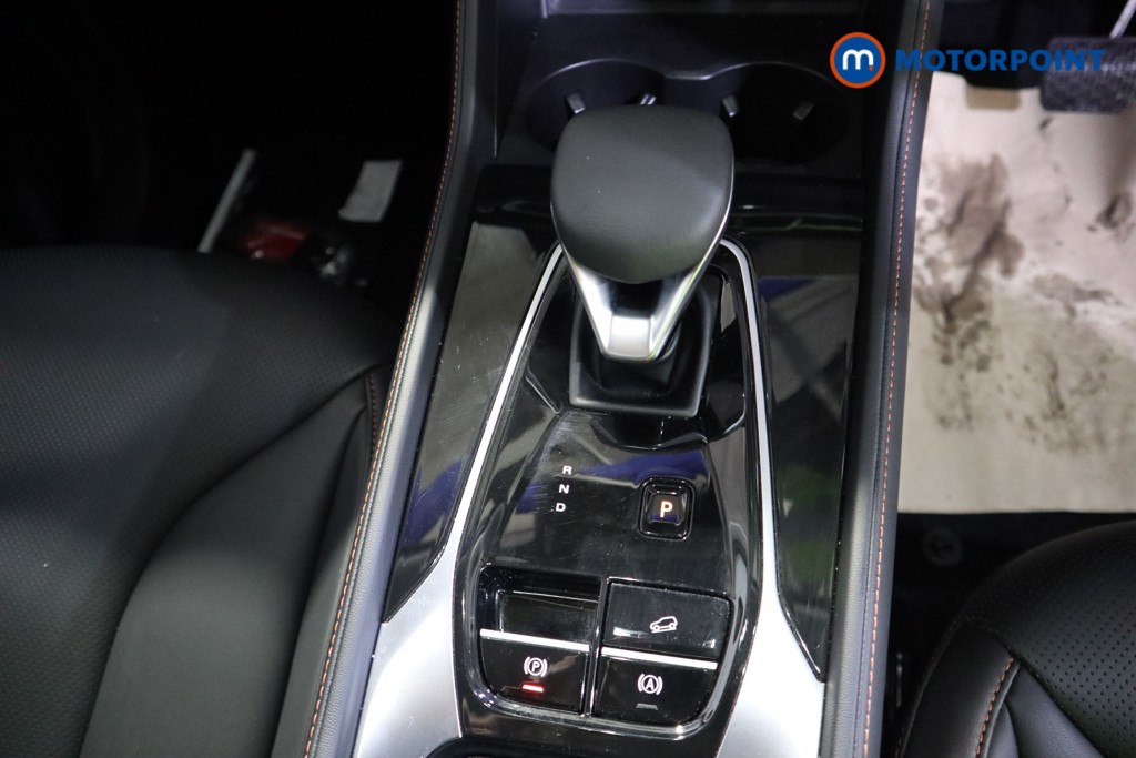 Mg Motor Uk HS Trophy Automatic Petrol-Electric Hybrid SUV - Stock Number (1632794) - 10th supplementary image