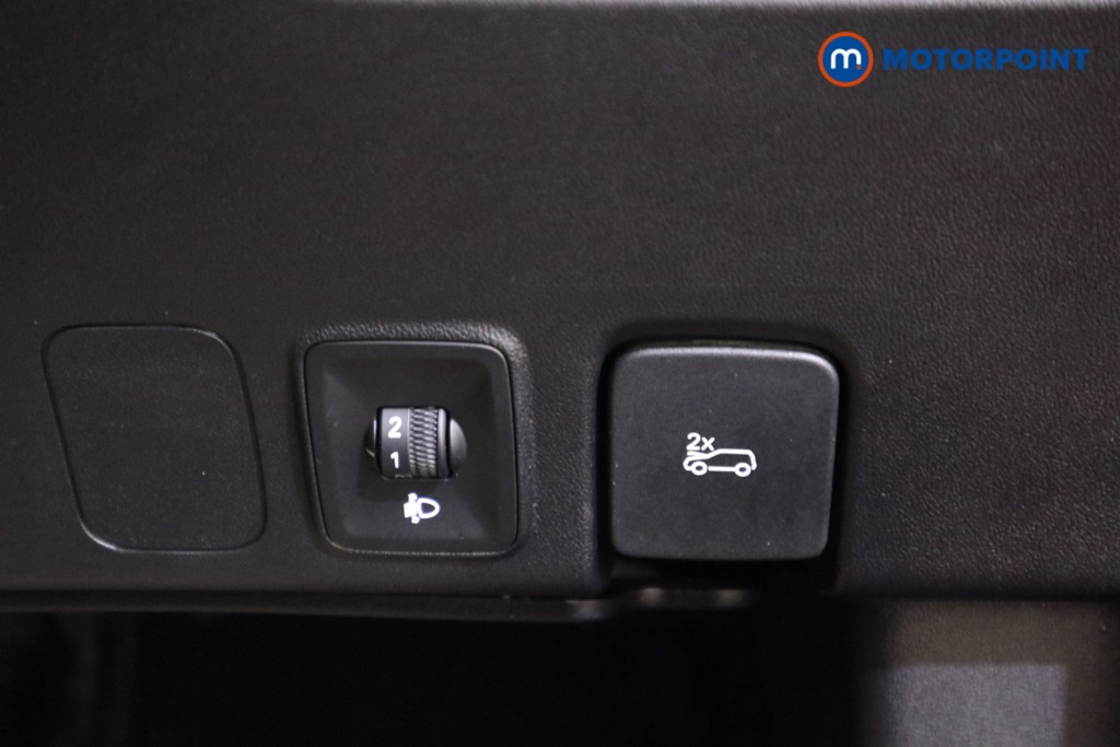 Mg Motor Uk HS Trophy Automatic Petrol-Electric Hybrid SUV - Stock Number (1632794) - 11th supplementary image