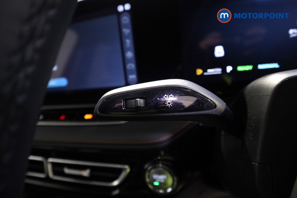 Mg Motor Uk HS Trophy Automatic Petrol-Electric Hybrid SUV - Stock Number (1632794) - 12th supplementary image