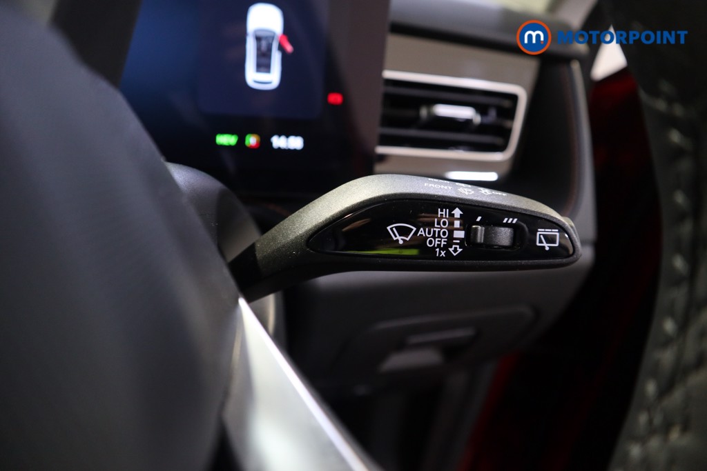 Mg Motor Uk HS Trophy Automatic Petrol-Electric Hybrid SUV - Stock Number (1632794) - 13th supplementary image