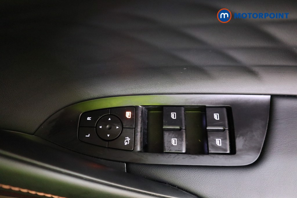 Mg Motor Uk HS Trophy Automatic Petrol-Electric Hybrid SUV - Stock Number (1632794) - 14th supplementary image