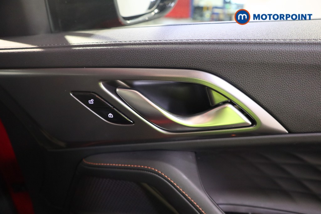 Mg Motor Uk HS Trophy Automatic Petrol-Electric Hybrid SUV - Stock Number (1632794) - 15th supplementary image