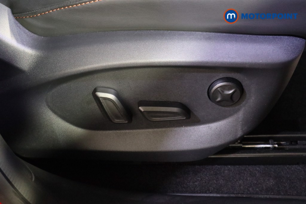 Mg Motor Uk HS Trophy Automatic Petrol-Electric Hybrid SUV - Stock Number (1632794) - 16th supplementary image