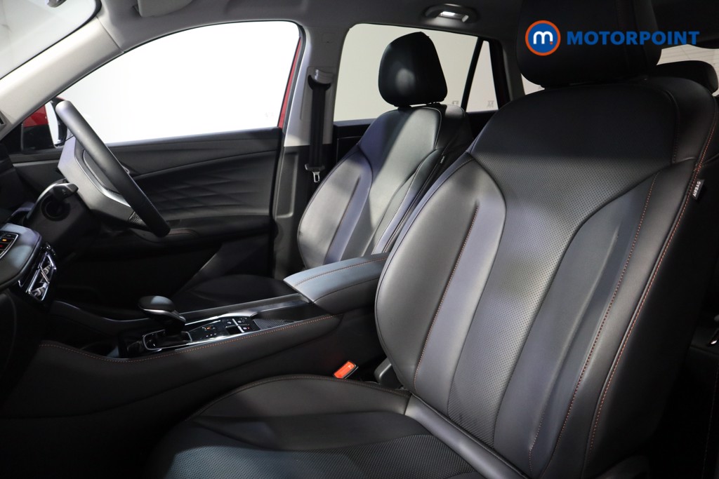 Mg Motor Uk HS Trophy Automatic Petrol-Electric Hybrid SUV - Stock Number (1632794) - 17th supplementary image