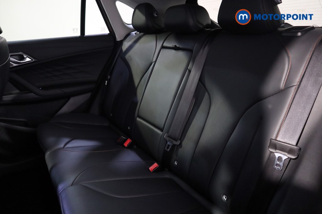 Mg Motor Uk HS Trophy Automatic Petrol-Electric Hybrid SUV - Stock Number (1632794) - 18th supplementary image