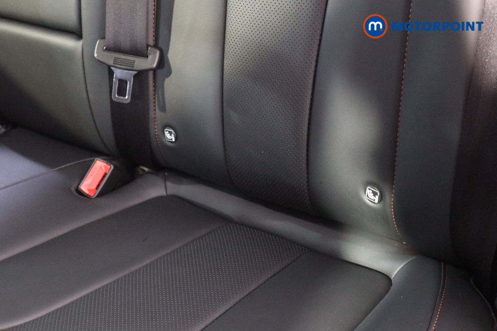 Mg Motor Uk HS Trophy Automatic Petrol-Electric Hybrid SUV - Stock Number (1632794) - 19th supplementary image