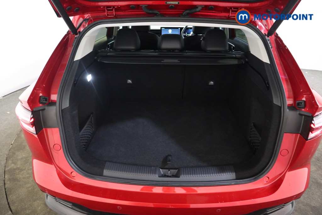 Mg Motor Uk HS Trophy Automatic Petrol-Electric Hybrid SUV - Stock Number (1632794) - 20th supplementary image