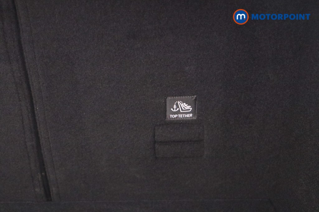 Mg Motor Uk HS Trophy Automatic Petrol-Electric Hybrid SUV - Stock Number (1632794) - 21st supplementary image