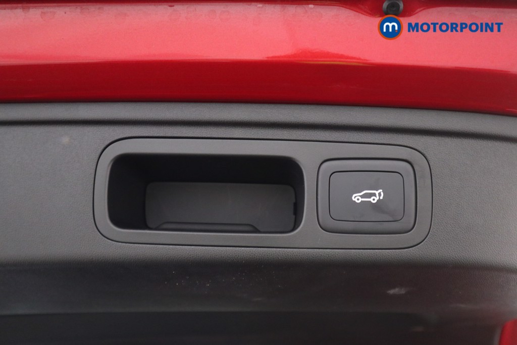 Mg Motor Uk HS Trophy Automatic Petrol-Electric Hybrid SUV - Stock Number (1632794) - 22nd supplementary image