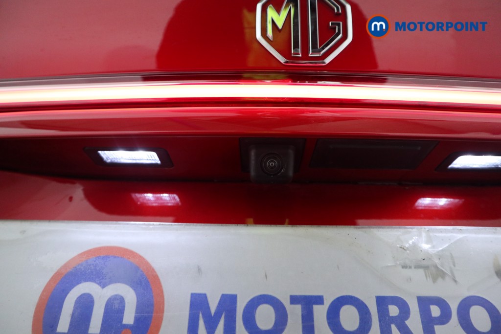 Mg Motor Uk HS Trophy Automatic Petrol-Electric Hybrid SUV - Stock Number (1632794) - 23rd supplementary image