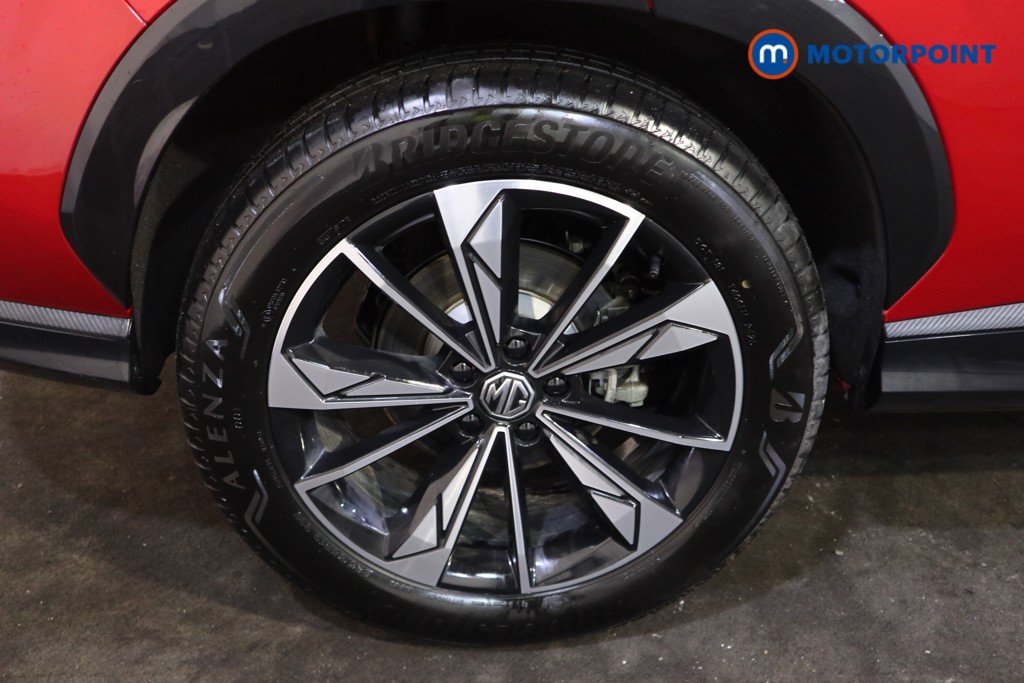 Mg Motor Uk HS Trophy Automatic Petrol-Electric Hybrid SUV - Stock Number (1632794) - 24th supplementary image