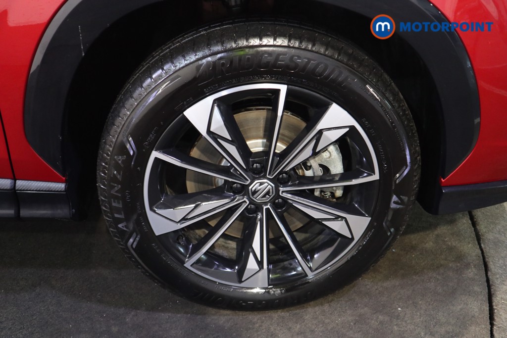 Mg Motor Uk HS Trophy Automatic Petrol-Electric Hybrid SUV - Stock Number (1632794) - 25th supplementary image