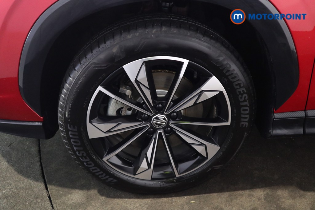 Mg Motor Uk HS Trophy Automatic Petrol-Electric Hybrid SUV - Stock Number (1632794) - 26th supplementary image