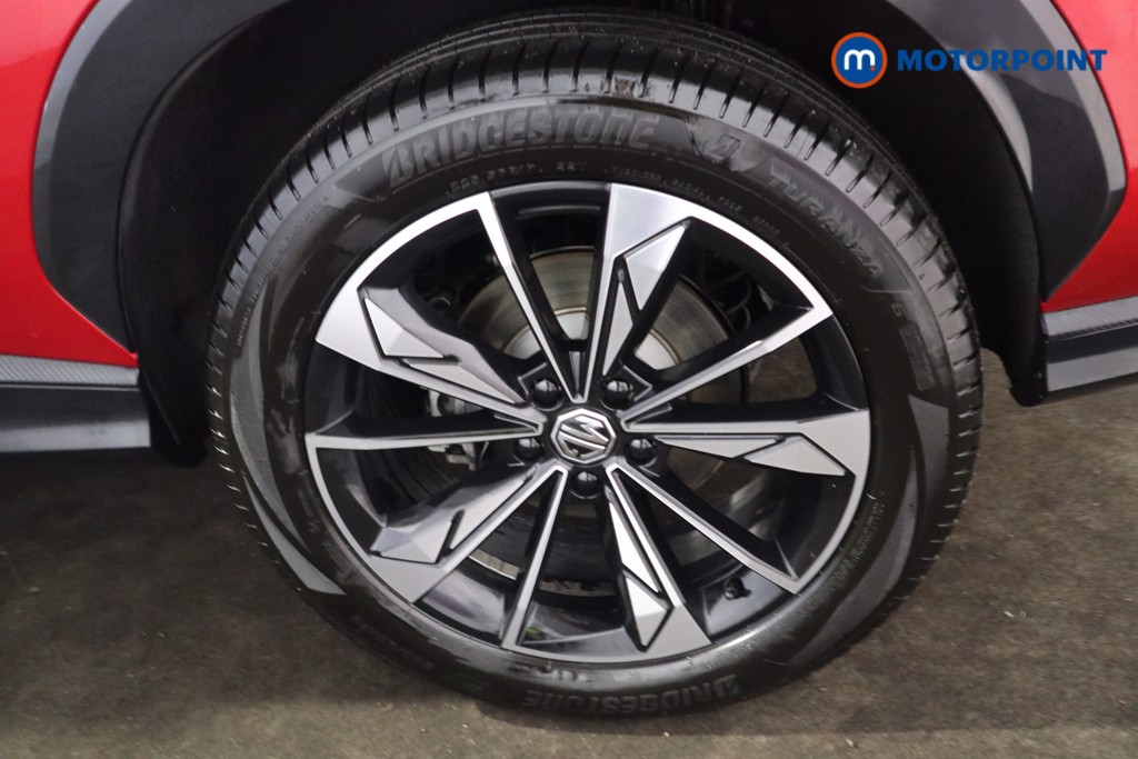 Mg Motor Uk HS Trophy Automatic Petrol-Electric Hybrid SUV - Stock Number (1632794) - 27th supplementary image