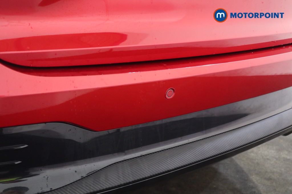 Mg Motor Uk HS Trophy Automatic Petrol-Electric Hybrid SUV - Stock Number (1632794) - 28th supplementary image