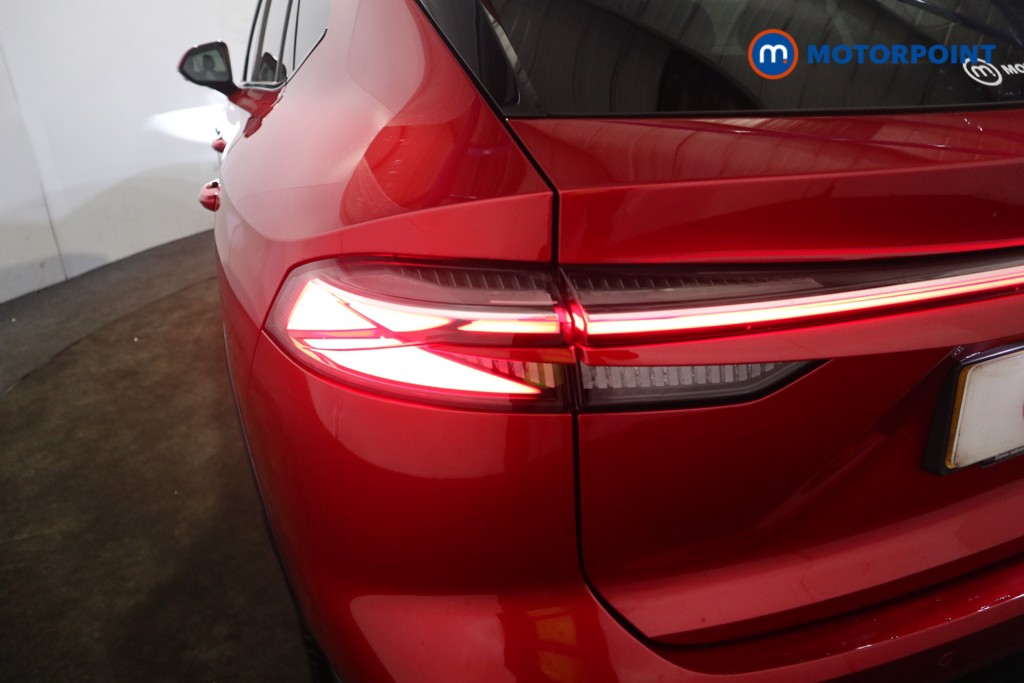 Mg Motor Uk HS Trophy Automatic Petrol-Electric Hybrid SUV - Stock Number (1632794) - 29th supplementary image