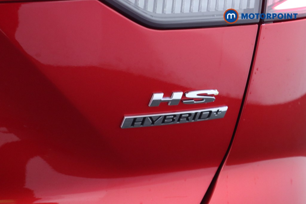 Mg Motor Uk HS Trophy Automatic Petrol-Electric Hybrid SUV - Stock Number (1632794) - 31st supplementary image