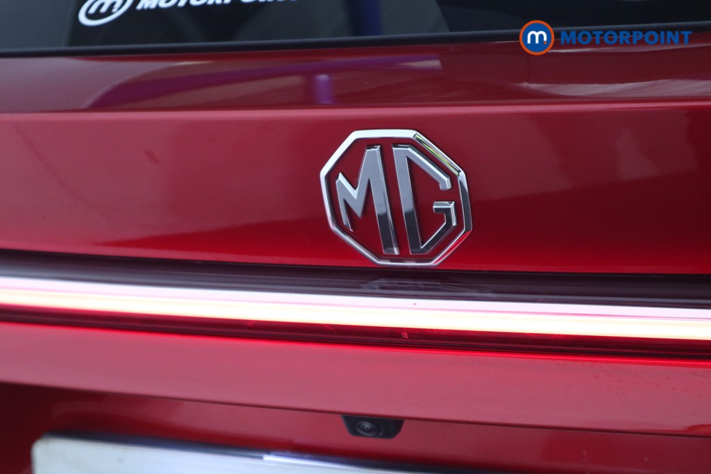 Mg Motor Uk HS Trophy Automatic Petrol-Electric Hybrid SUV - Stock Number (1632794) - 32nd supplementary image