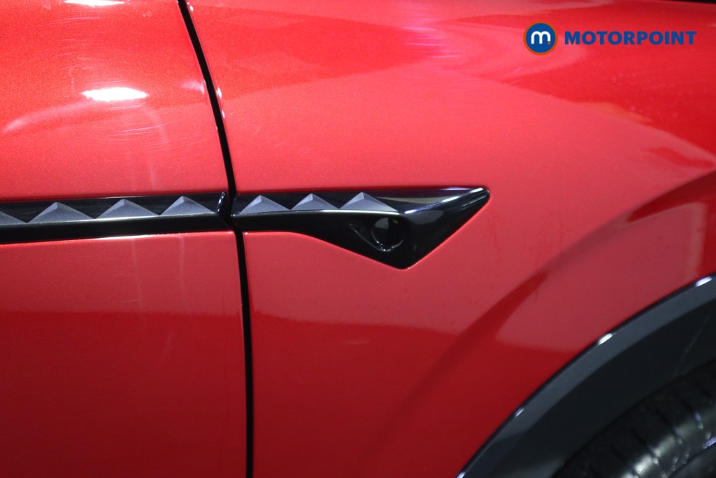 Mg Motor Uk HS Trophy Automatic Petrol-Electric Hybrid SUV - Stock Number (1632794) - 33rd supplementary image