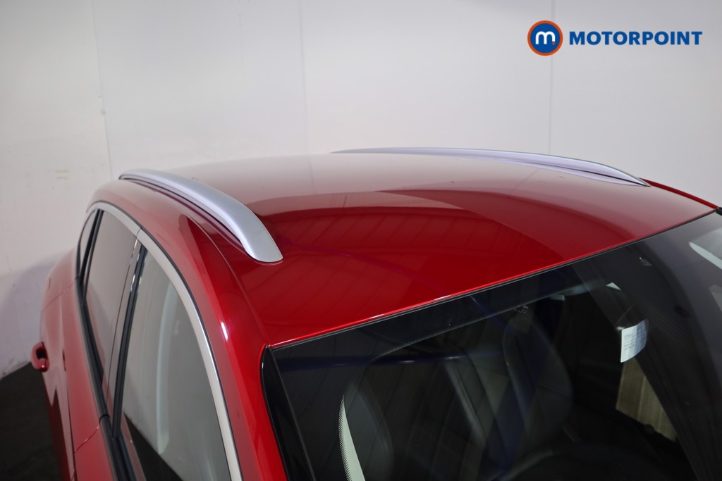 Mg Motor Uk HS Trophy Automatic Petrol-Electric Hybrid SUV - Stock Number (1632794) - 34th supplementary image