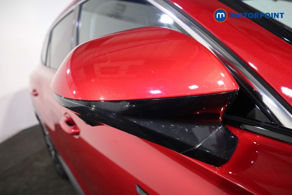 Mg Motor Uk HS Trophy Automatic Petrol-Electric Hybrid SUV - Stock Number (1632794) - 35th supplementary image