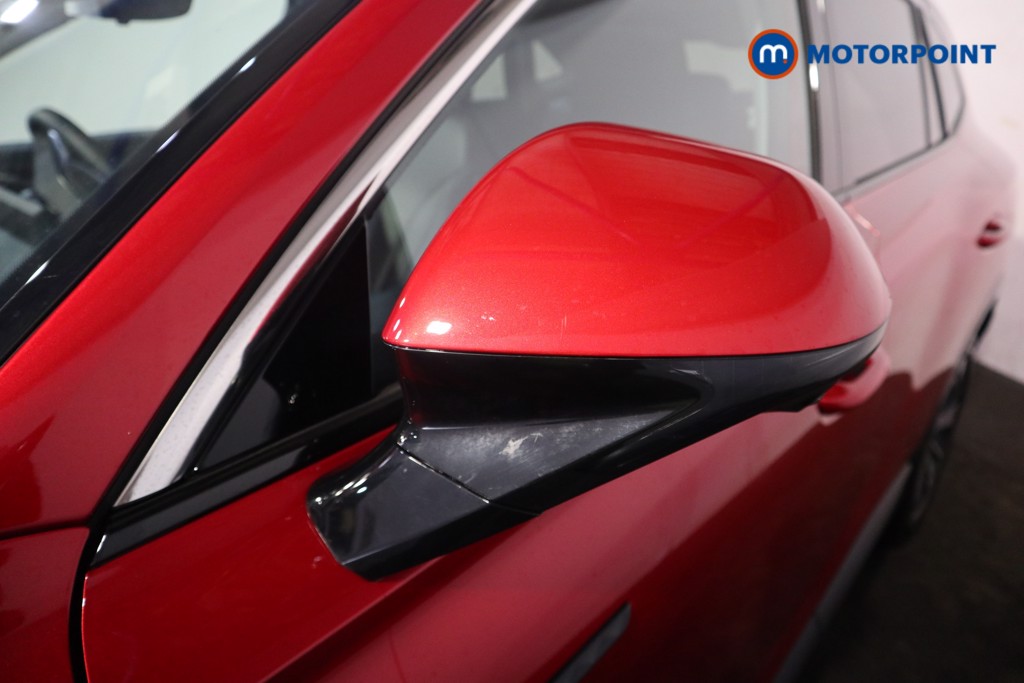 Mg Motor Uk HS Trophy Automatic Petrol-Electric Hybrid SUV - Stock Number (1632794) - 36th supplementary image