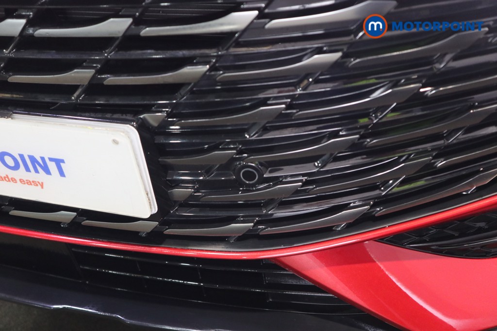 Mg Motor Uk HS Trophy Automatic Petrol-Electric Hybrid SUV - Stock Number (1632794) - 37th supplementary image