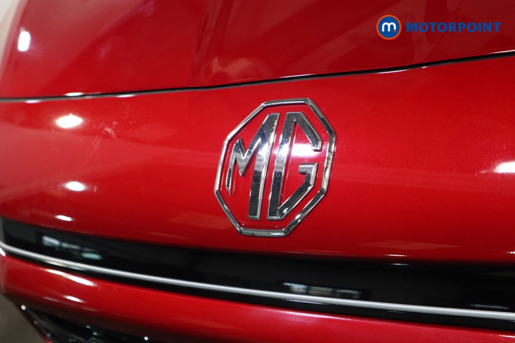 Mg Motor Uk HS Trophy Automatic Petrol-Electric Hybrid SUV - Stock Number (1632794) - 38th supplementary image