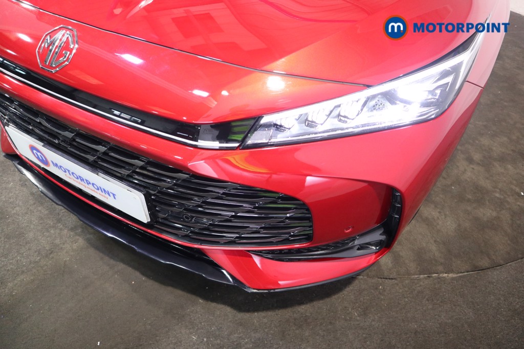 Mg Motor Uk HS Trophy Automatic Petrol-Electric Hybrid SUV - Stock Number (1632794) - 39th supplementary image