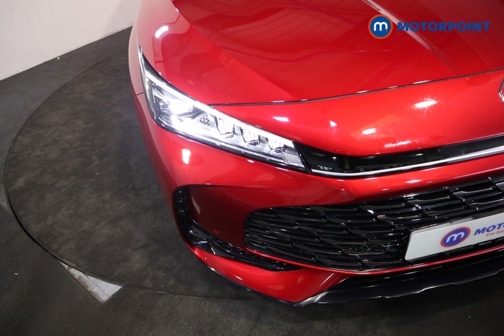 Mg Motor Uk HS Trophy Automatic Petrol-Electric Hybrid SUV - Stock Number (1632794) - 40th supplementary image