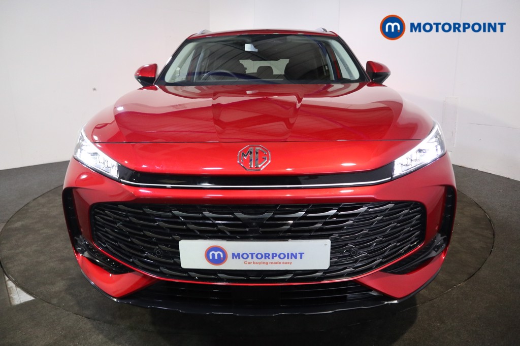 Mg Motor Uk HS Trophy Automatic Petrol-Electric Hybrid SUV - Stock Number (1632794) - 41st supplementary image