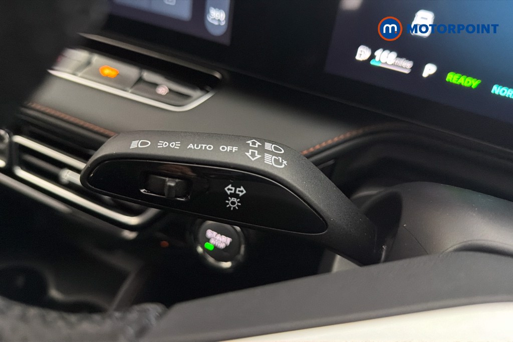 Mg Motor Uk HS Trophy Automatic Petrol-Electric Hybrid SUV - Stock Number (1632810) - 6th supplementary image